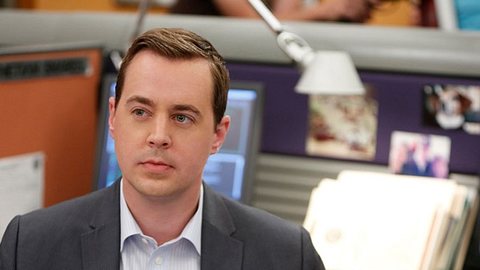 McGee (Sean Murray) aus NCIS - Foto: CBS
