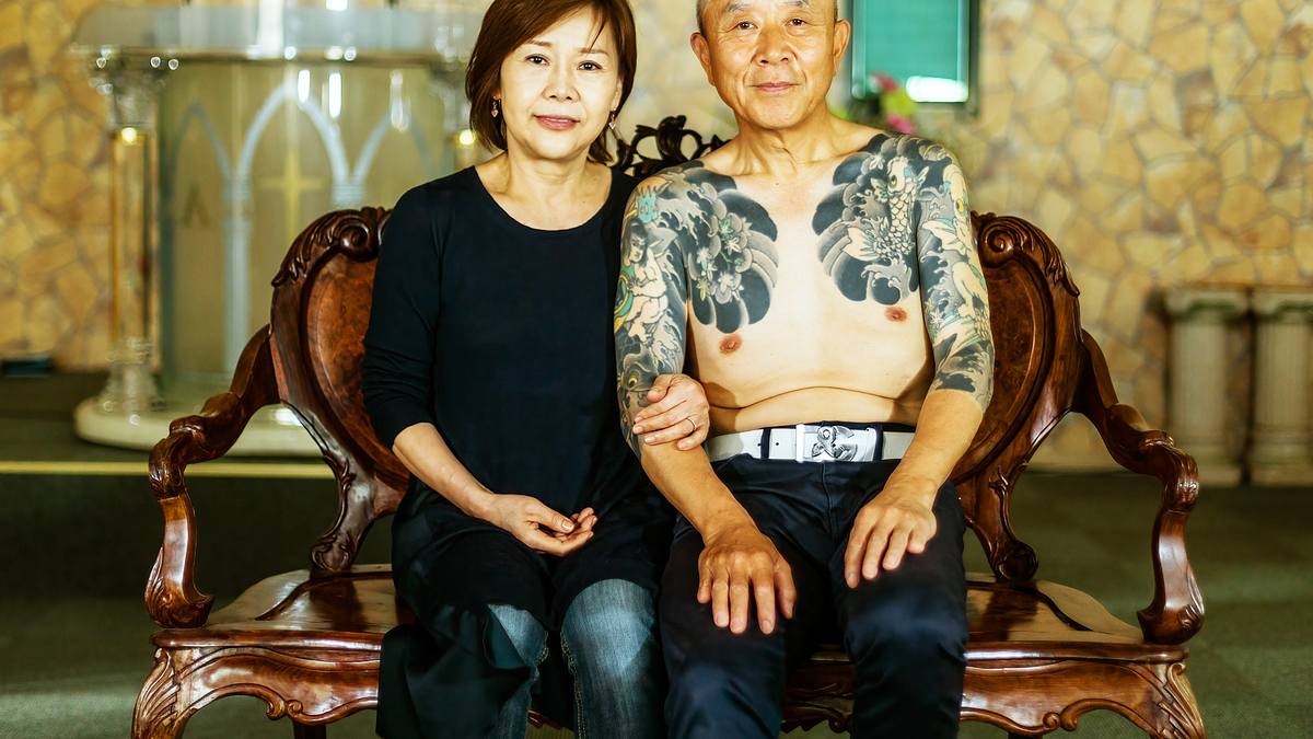 love around the world - so liebt die welt