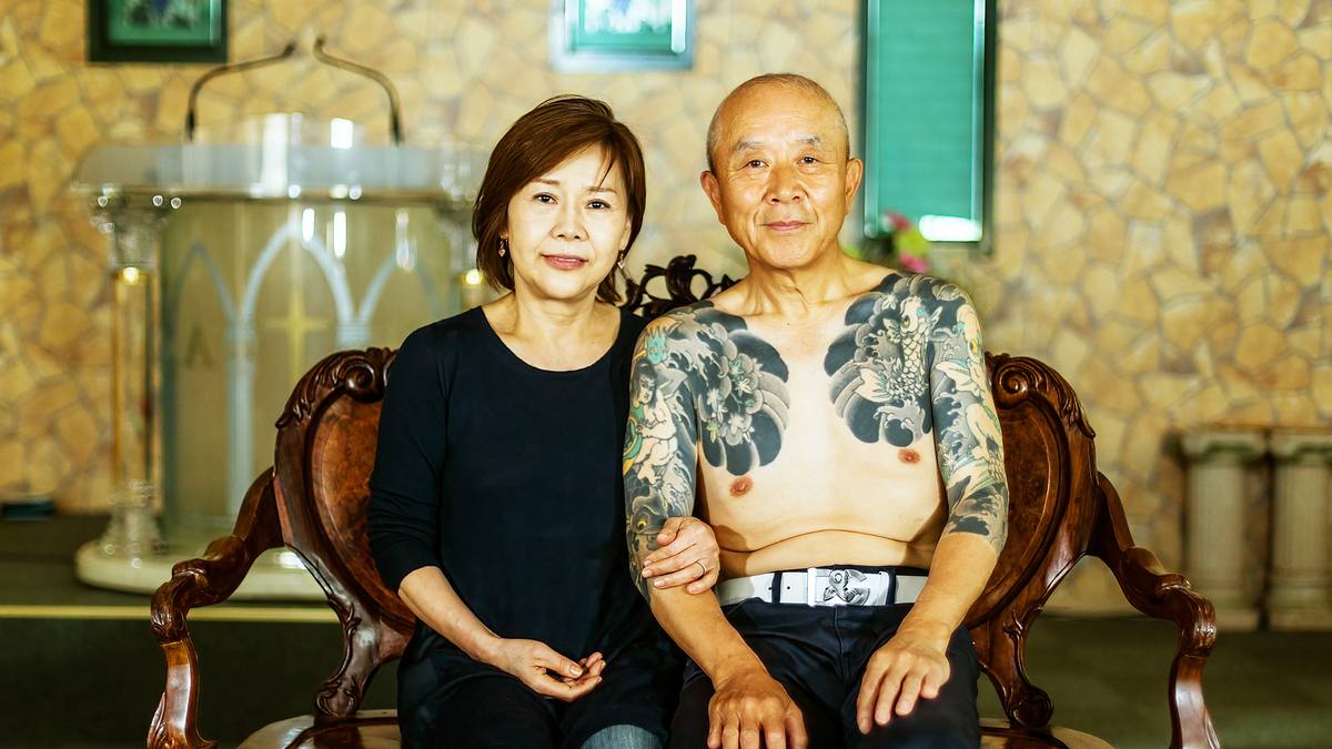love around the world - so liebt die welt