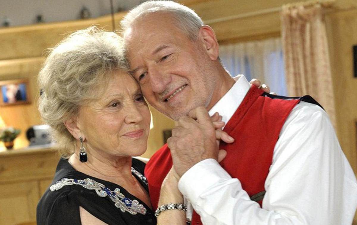 Die Sonnbichlers bei Sturm der Liebe.