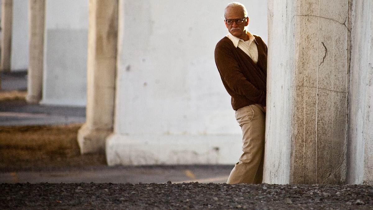 jackass presents: bad grandpa 0.5