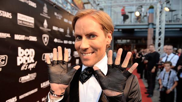 Jens Hilbert Promi Big Brother - Foto: Thomas Lohnes / Getty Images