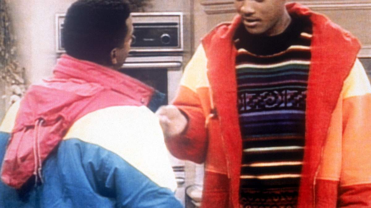 der prinz von bel-air