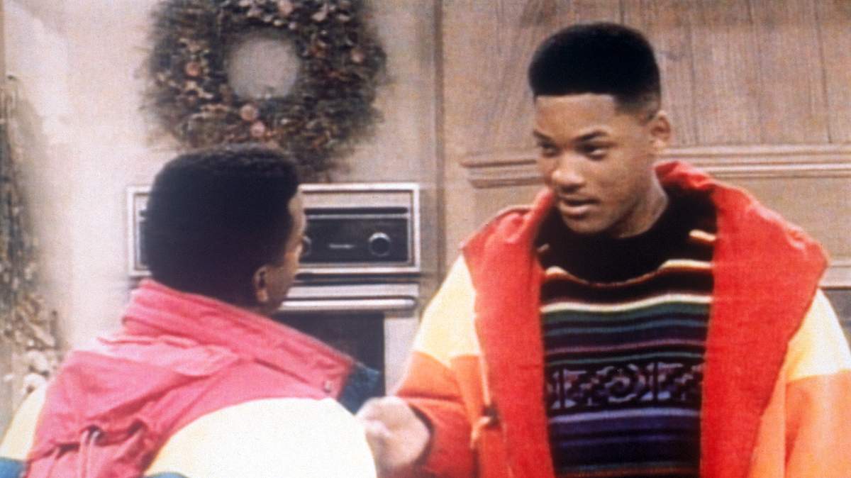 der prinz von bel-air