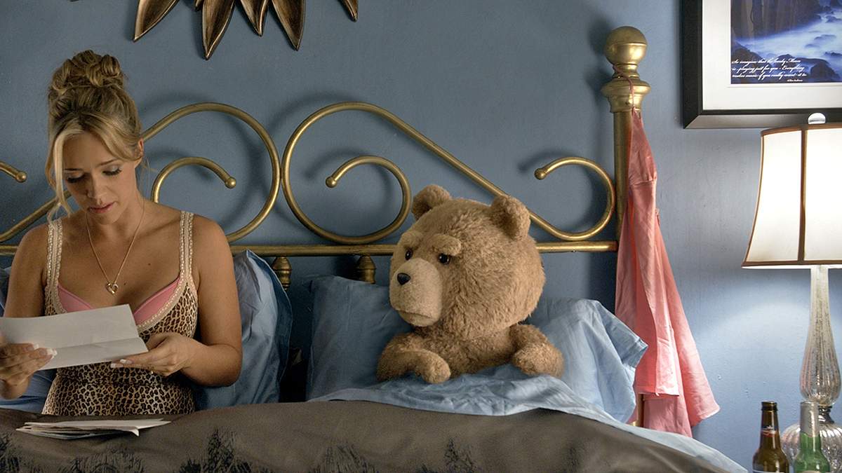 ted 2
