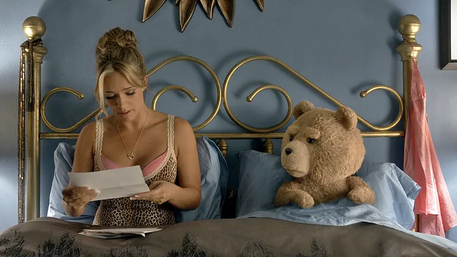 Ted 2 ted 2