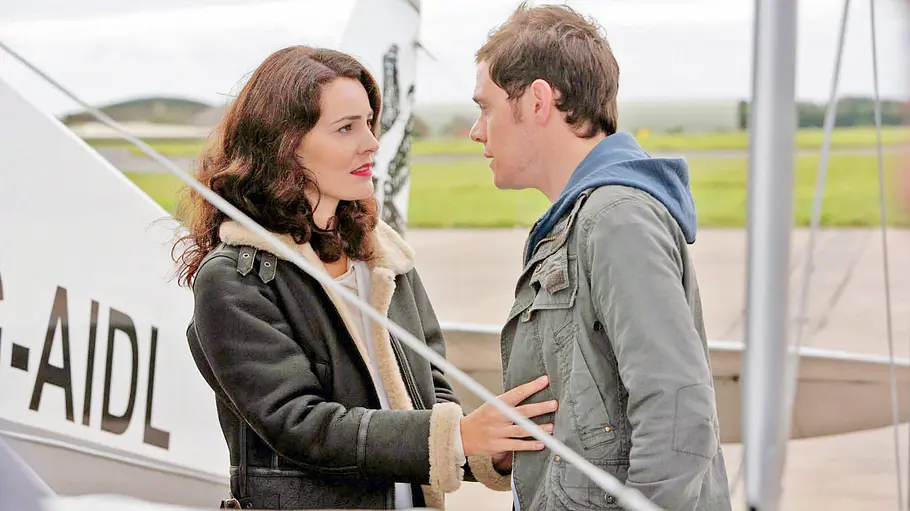 torchwood