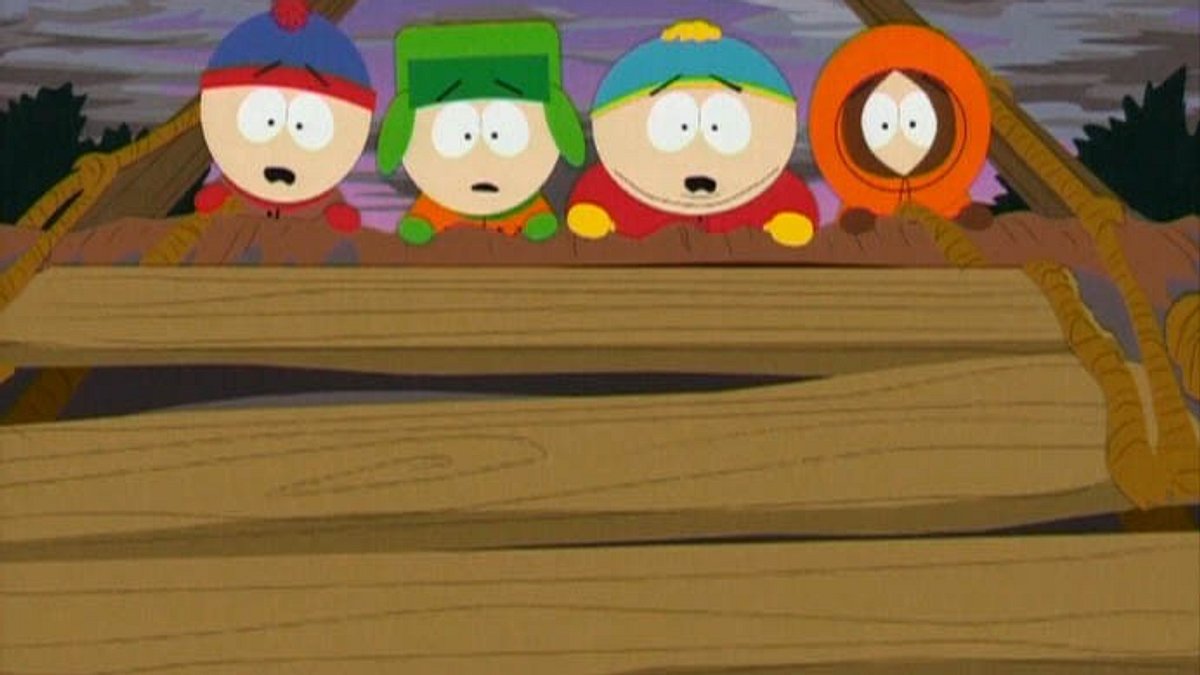south park