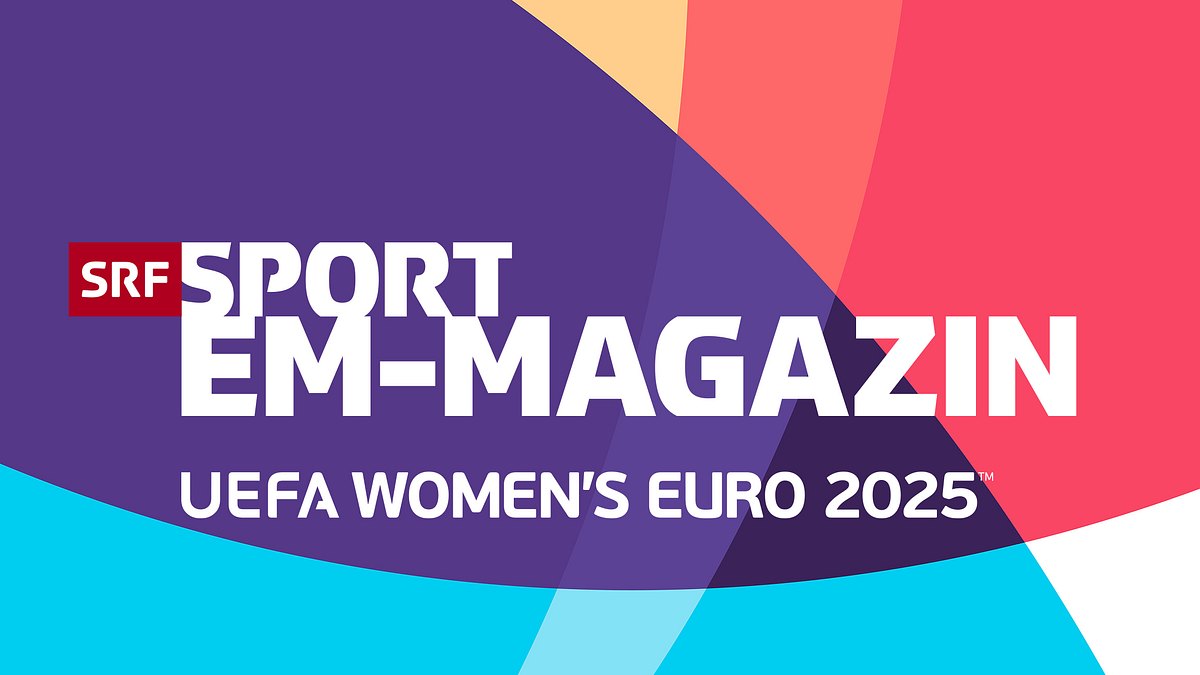 fussball - uefa womens euro 2025 - em-magazin