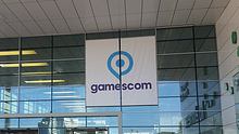 Gamescom 2017 Kölnmesse - Foto: David Rams