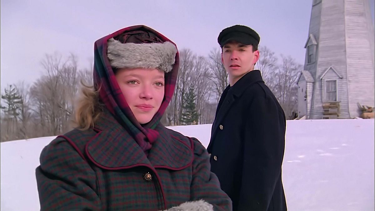 Avonlea - Das Mädchen aus der Stadt avonlea - das mädchen aus der stadt