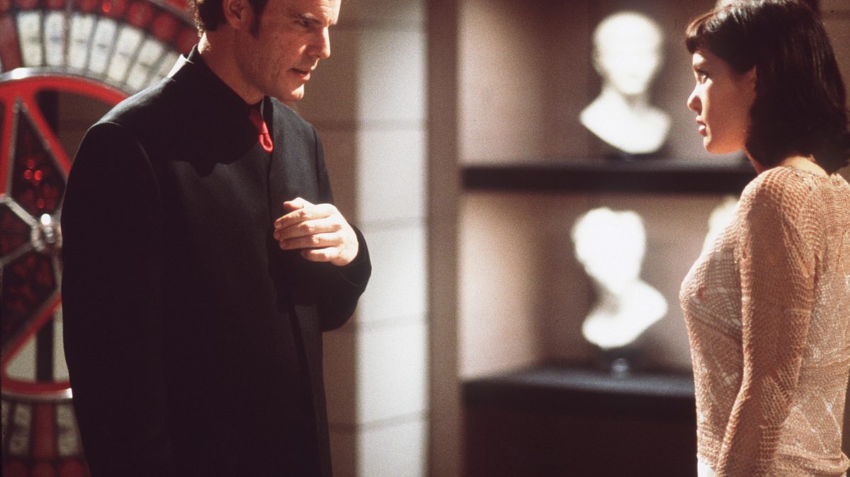 wishmaster ii