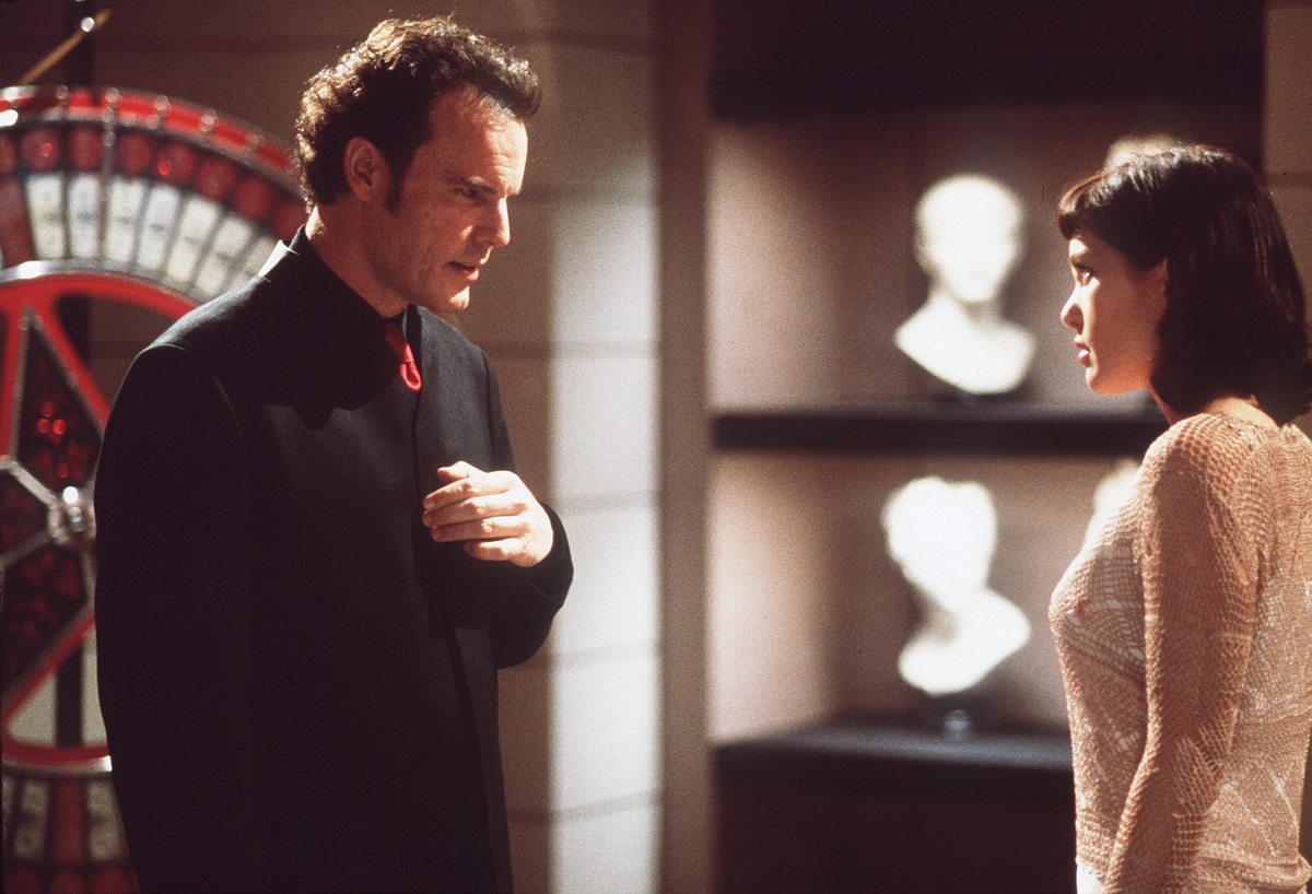 Wishmaster II wishmaster ii