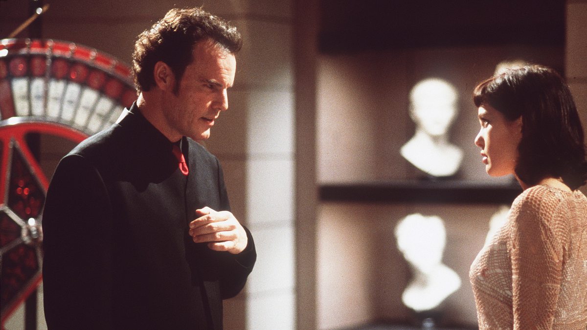 wishmaster ii