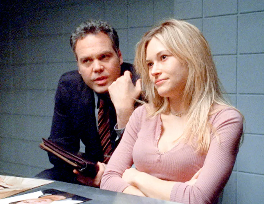 Criminal Intent - Verbrechen im Visier criminal intent - verbrechen im visier