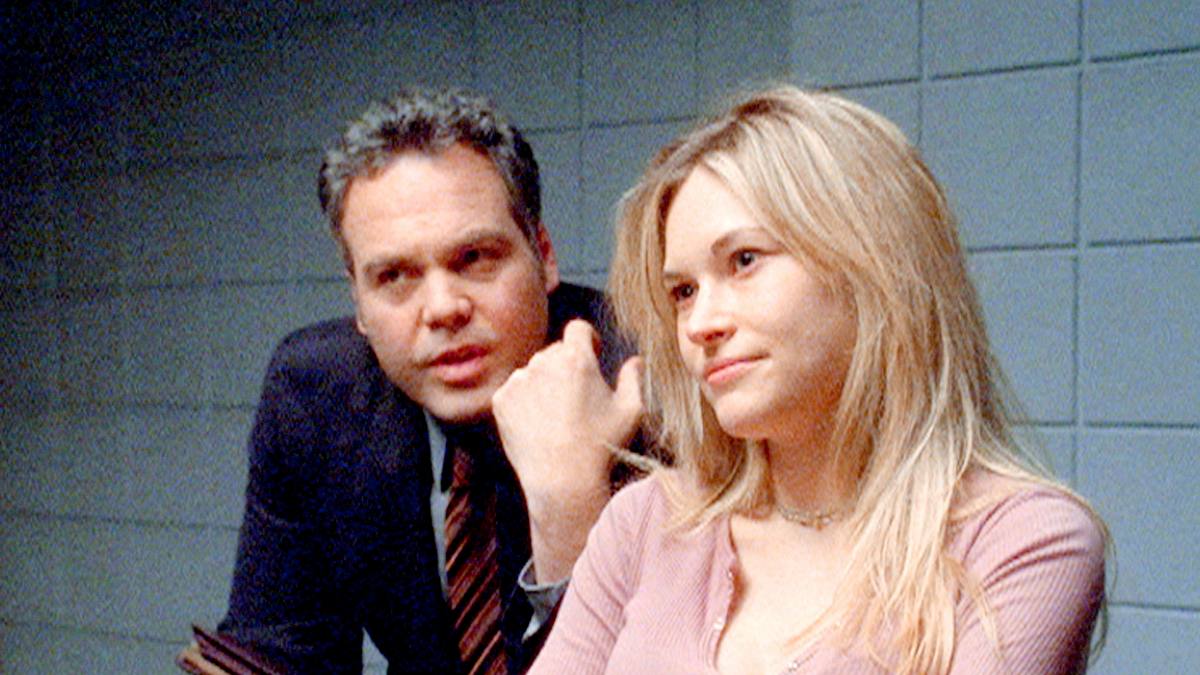 criminal intent - verbrechen im visier