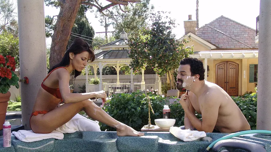 desperate housewives