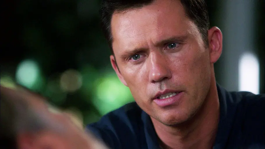 Burn Notice burn notice