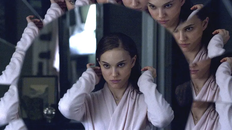 Black Swan black swan