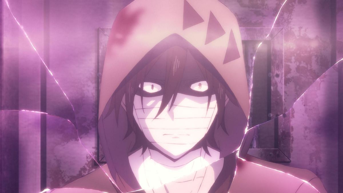 angels of death