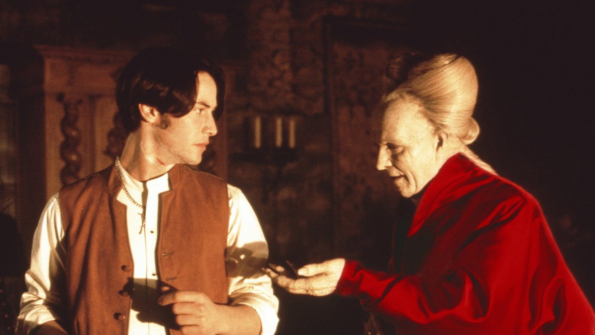 bram stokers dracula