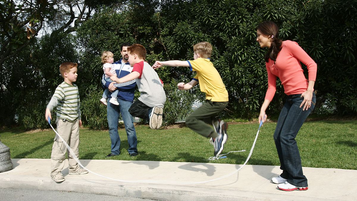 desperate housewives
