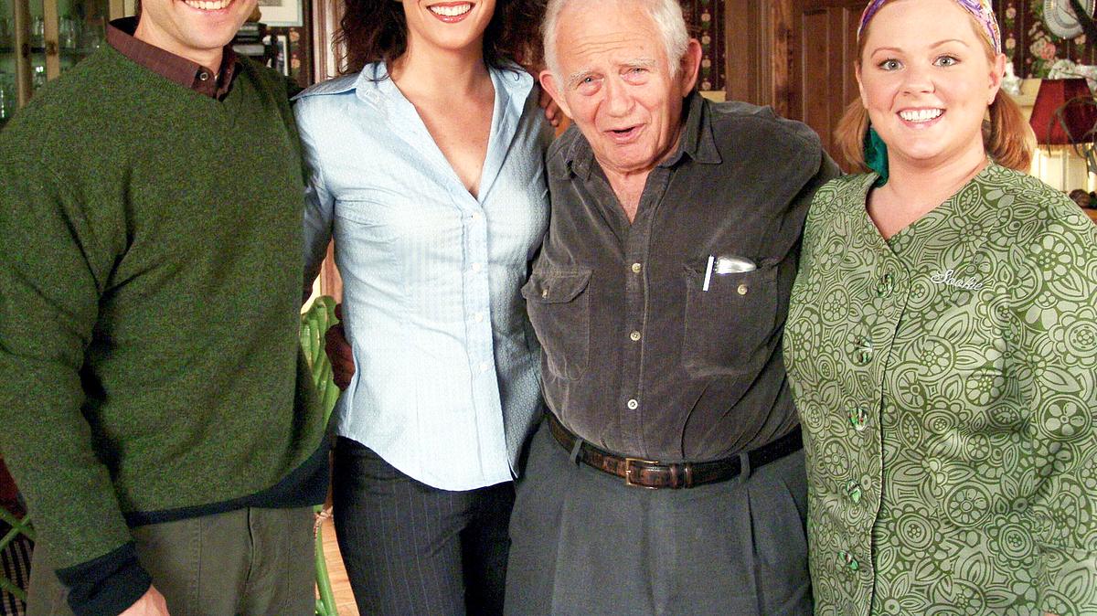 gilmore girls