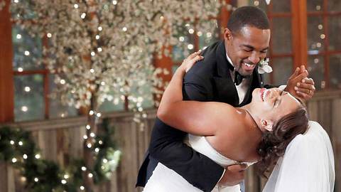 Miranda Bailey Ben Warren Greys Anatomy - Foto: ABC