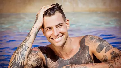 Jan Love Island - Foto: RTL II
