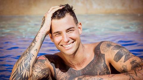 Jan Love Island - Foto: RTL II