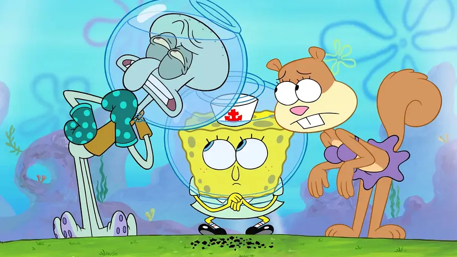 SpongeBob Schwammkopf spongebob schwammkopf