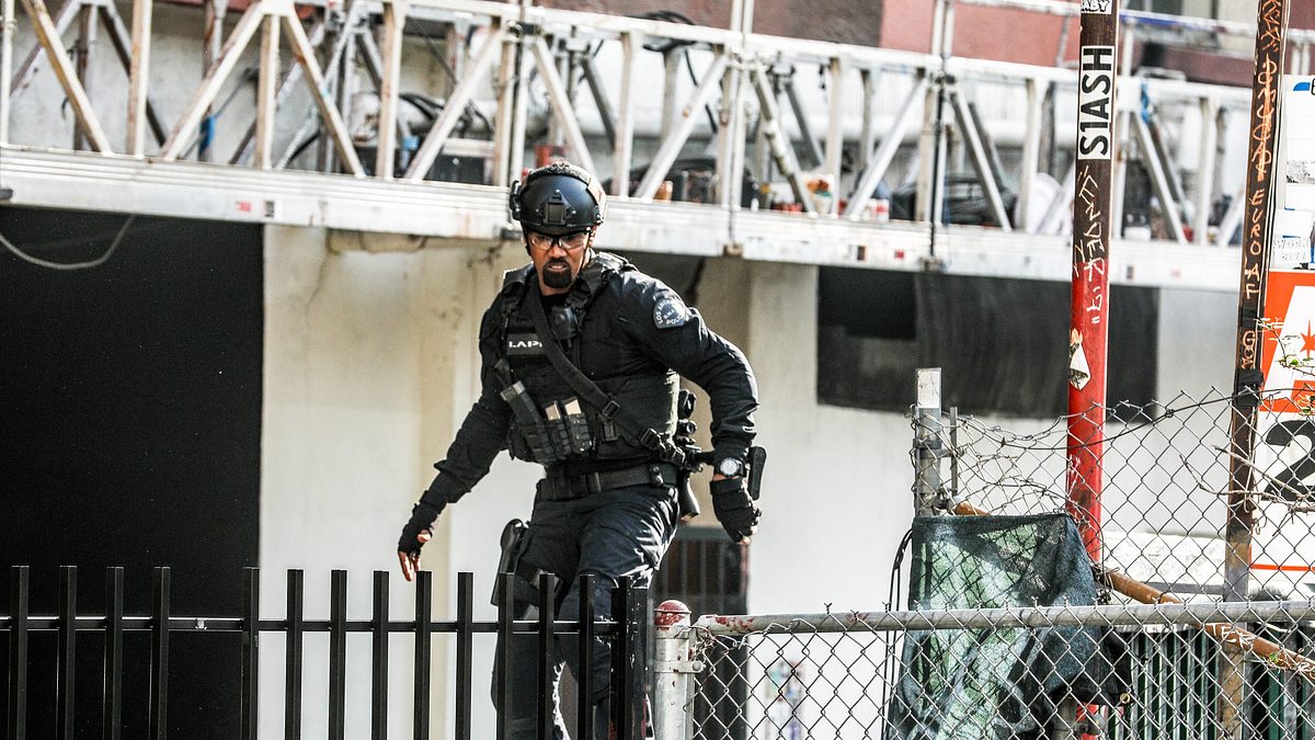 s.w.a.t.