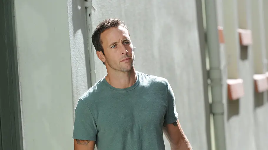 hawaii five-0
