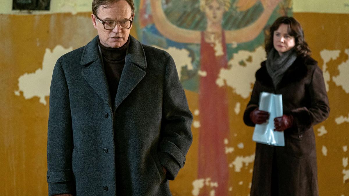 chernobyl