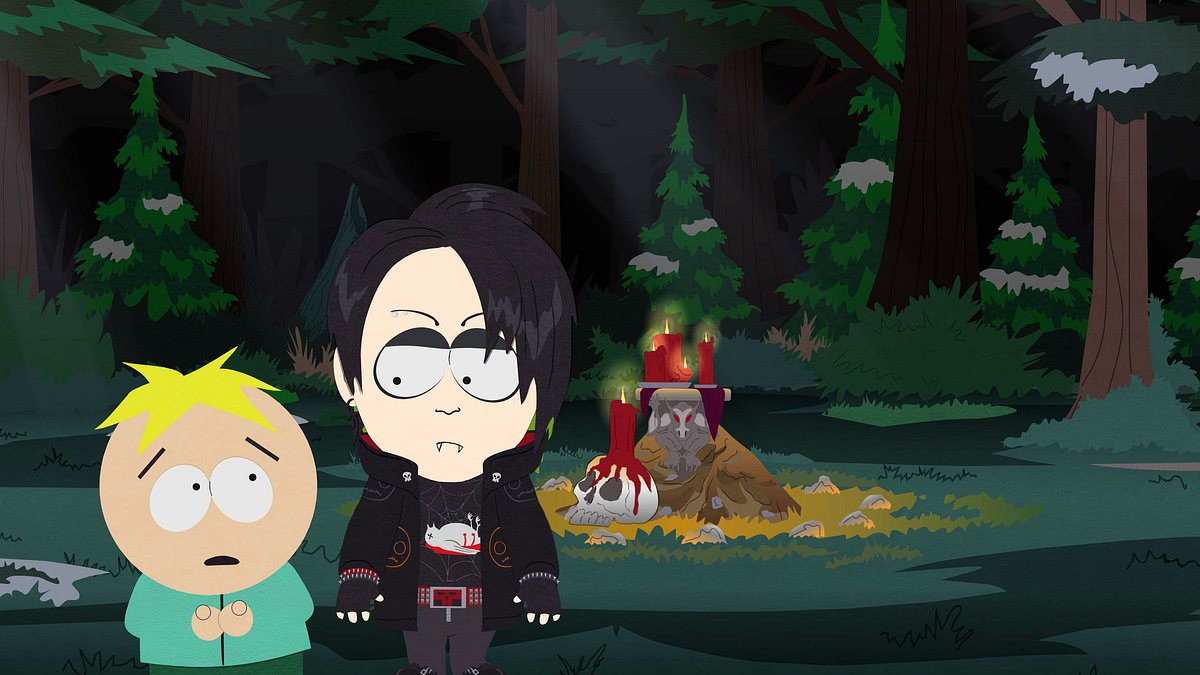 south park