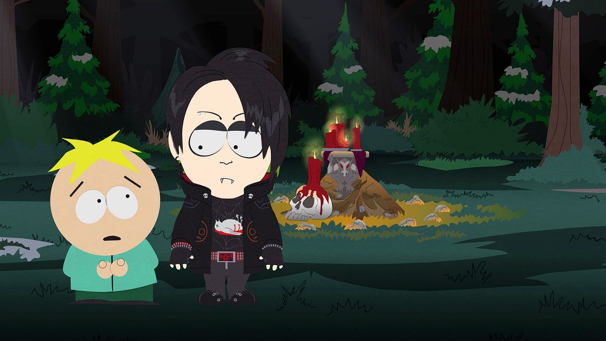 south park