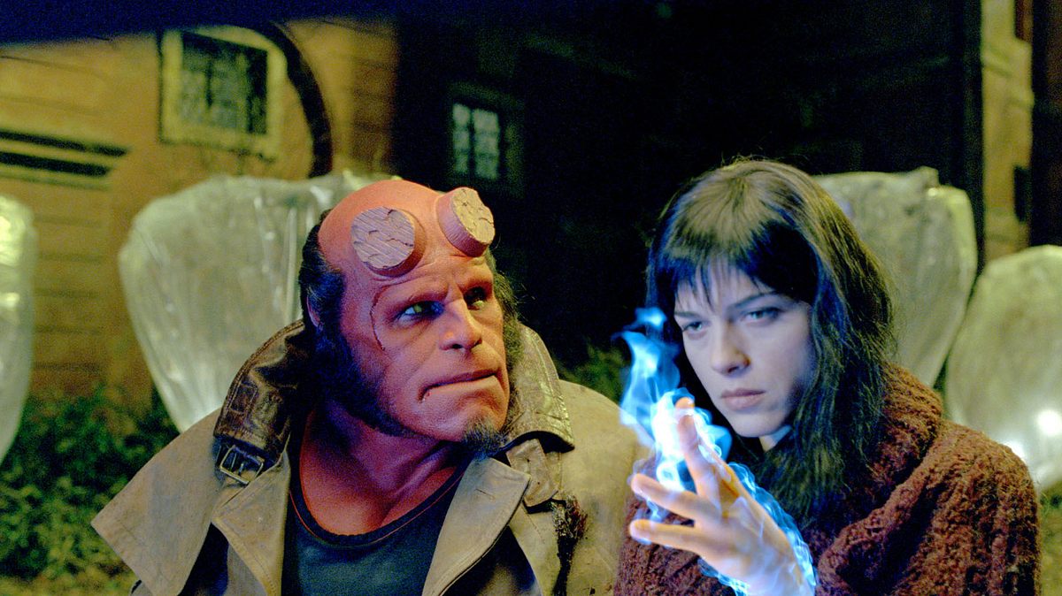 hellboy