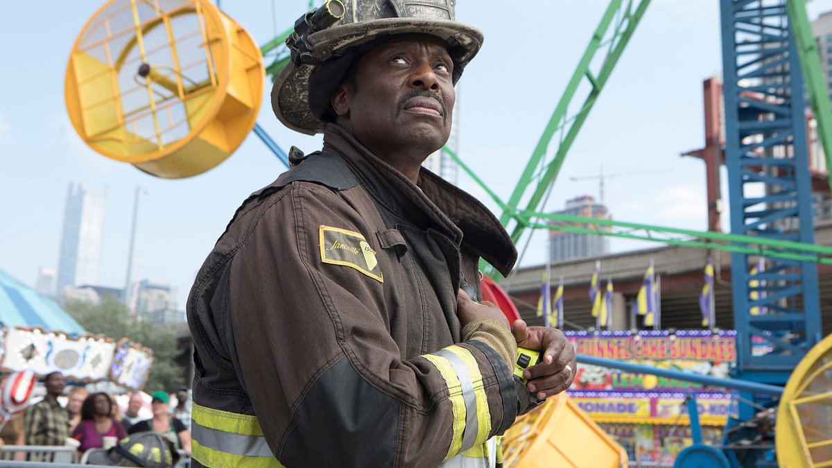 chicago fire