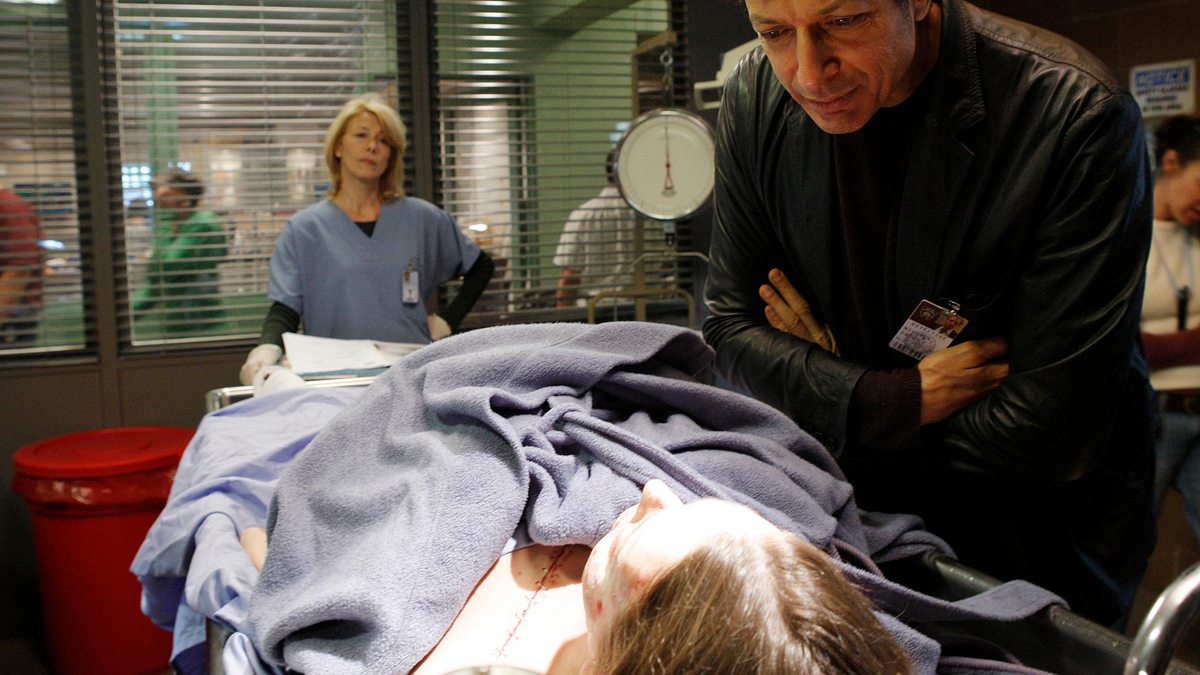 criminal intent - verbrechen im visier