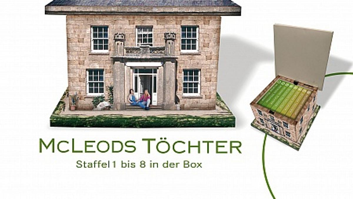 mcleods töchter