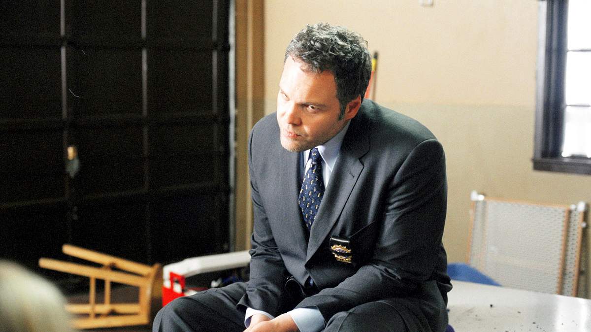 criminal intent - verbrechen im visier