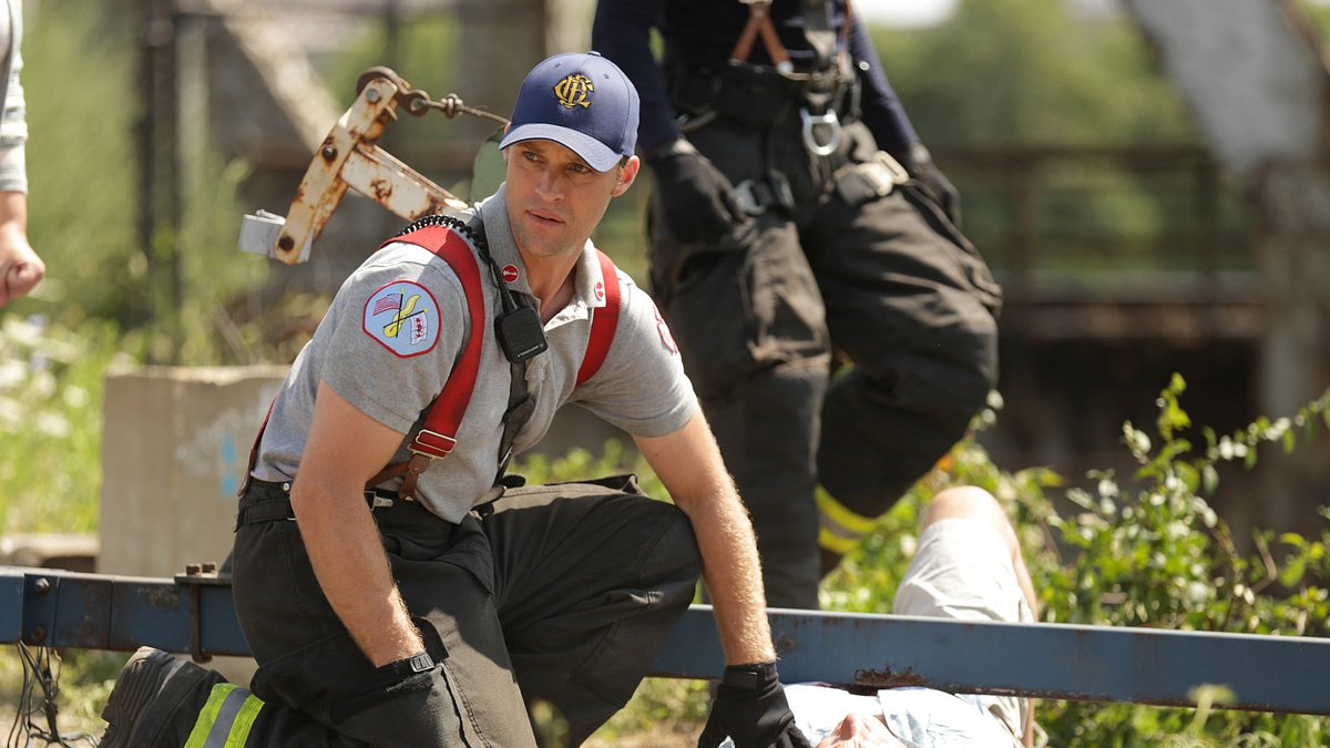 chicago fire