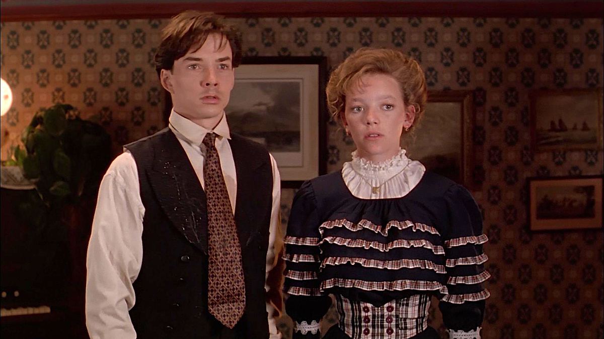 Avonlea - Das Mädchen aus der Stadt avonlea - das mädchen aus der stadt