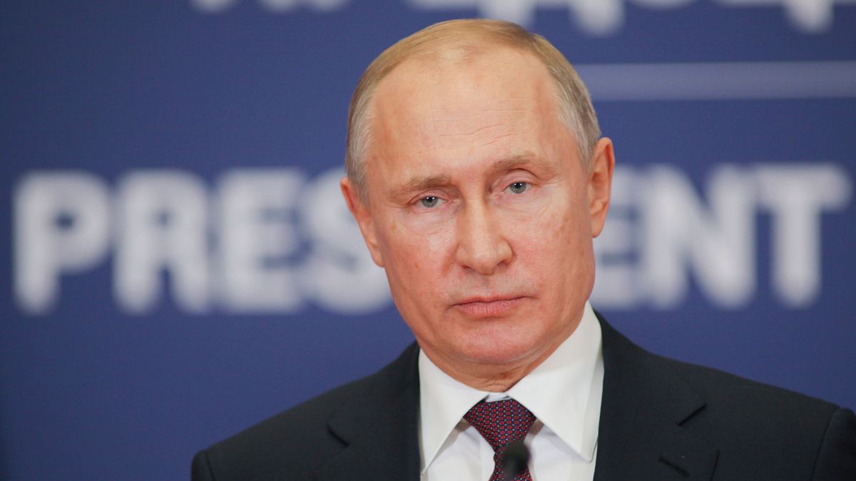 die kriege des kreml - putins feldzüge gegen seine feinde