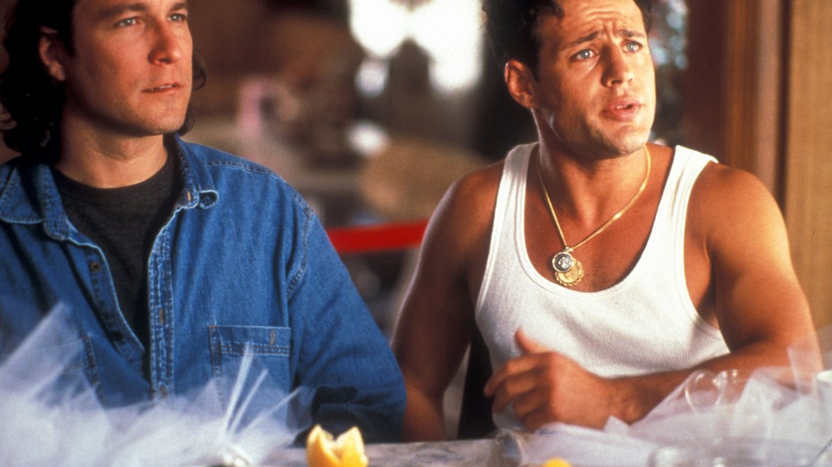 my big fat greek wedding