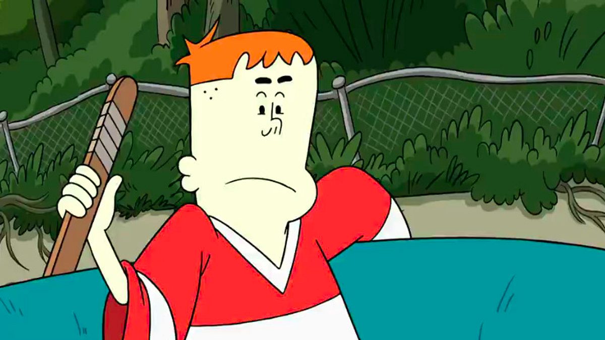 craig of the creek - im wald der abenteuer