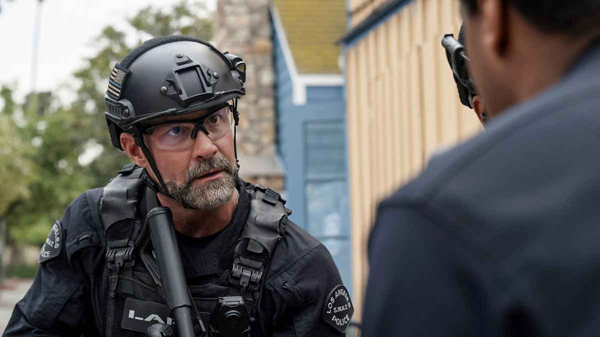 s.w.a.t.