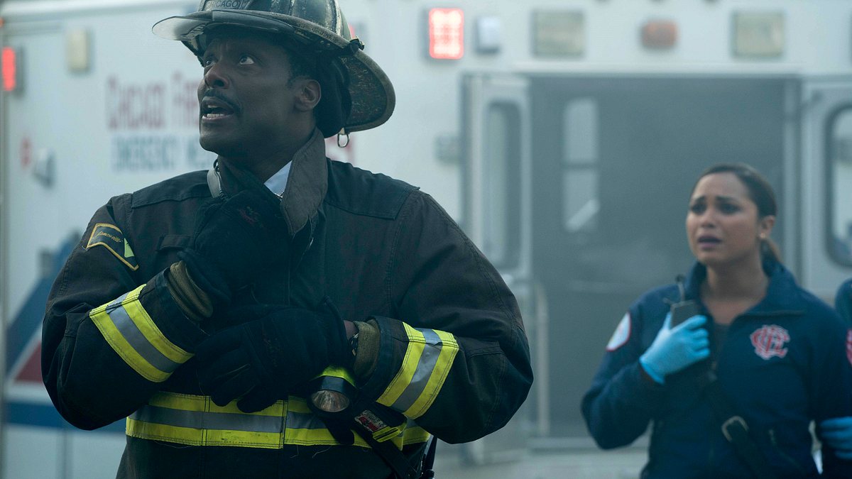 chicago fire