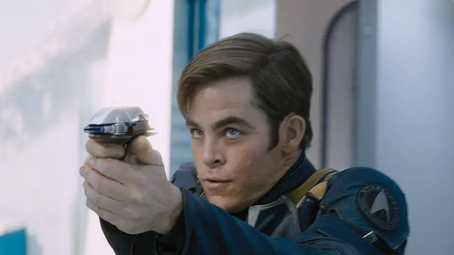Star Trek Beyond star trek beyond