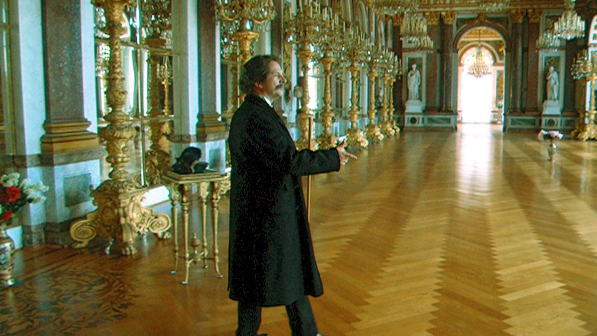 könig ludwig ii. von bayern - der einzig wahre könig